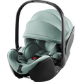 Britax Ersatzbezug - BABY-SAFE 5Z / 5Z2 / PRO Jade Green